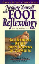 Cover art for Healing Yourself With Foot Reflexology