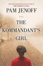 Cover art for The Kommandant's Girl