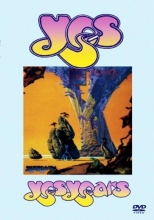 Cover art for Yes: Yesyears