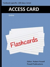Cover art for Access Card for Online Flash Cards, Latino Heritage Gods Word Bibl