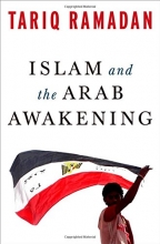 Cover art for Islam and the Arab Awakening