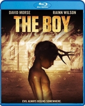 Cover art for The Boy [Blu-ray]