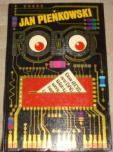 Cover art for Robot