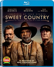 Cover art for Sweet Country [Blu-ray]