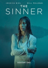 Cover art for The Sinner: Season One