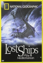 Cover art for Lost Ships of Mediterranean