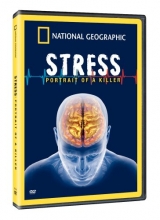 Cover art for National Geographic: Stress - Portrait of a Killer