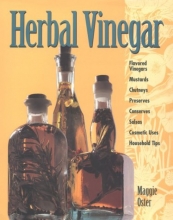 Cover art for Herbal Vinegar