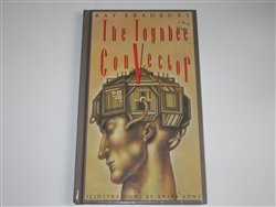 Cover art for The Toynbee Convector