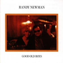 Cover art for Good Old Boys