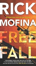 Cover art for Free Fall (Kate Page)