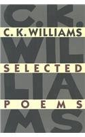 Cover art for Selected Poems