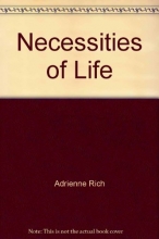Cover art for Necessities of Life