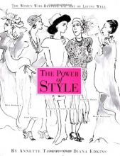 Cover art for The Power of Style