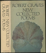 Cover art for New collected poems