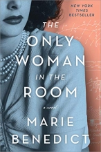 Cover art for The Only Woman in the Room: A Novel