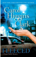 Cover art for Fleeced (Regan Reilly Mysteries, No. 5)