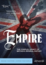 Cover art for Empire