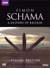 Cover art for Simon Schama: A History of Britain 