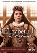 Cover art for Elizabeth I & Her Enemies: Series 1