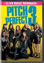 Cover art for Pitch Perfect 3