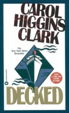 Cover art for Decked (Regan Reilly Mysteries, No. 1)