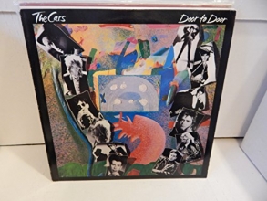 Cover art for Door To Door