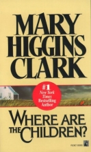 Cover art for Where Are the Children?