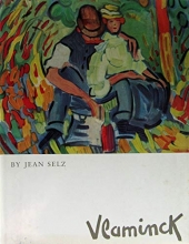 Cover art for Vlaminck