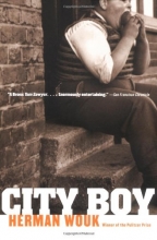 Cover art for City Boy