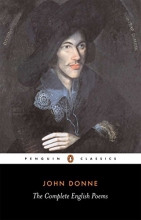 Cover art for The Complete English Poems (Penguin Classics)