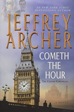 Cover art for Cometh the Hour (Clifton Chronicles #6)