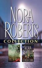 Cover art for Nora Roberts - Collection: The Search & The Collector