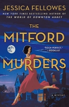 Cover art for The Mitford Murders: A Mystery