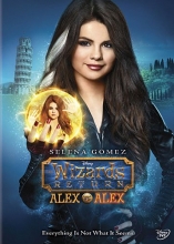 Cover art for The Wizards Return: Alex vs. Alex