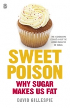 Cover art for Sweet Poison