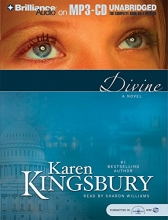 Cover art for Divine