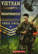 Cover art for Vietnam #2: Sharpshooter