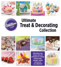 Cover art for Wilton Ultimate Treat & Decorating Collection