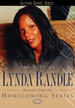 Cover art for The Best of Lynda Randle