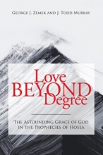 Cover art for Love Beyond Degree