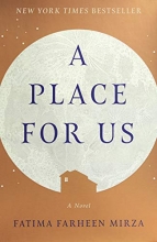 Cover art for A Place for Us: A Novel