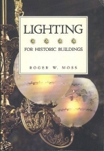 Cover art for Lighting for Historic Buildings