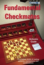 Cover art for Fundamental Checkmates