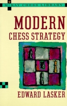 Cover art for Modern Chess Strategy