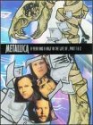 Cover art for Metallica: Year and A Half Parts 1 & 2