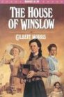 Cover art for The Jeweled Spur/The Yukon Queen/The Rough Rider/The Iron Lady/The Silver Star (The House of Winslow 16-20)