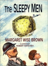 Cover art for The Sleepy Men