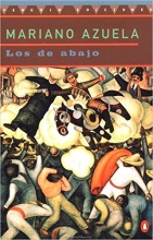 Cover art for Los de abajo