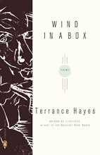 Cover art for Wind in a Box (Penguin Poets)